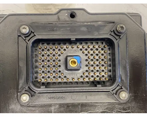 CATERPILLAR 120 Pin ECM