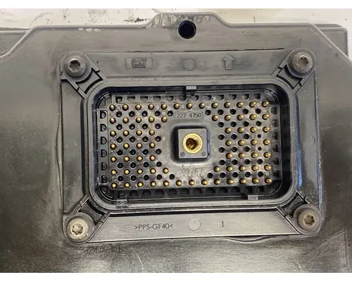 CATERPILLAR 120 Pin ECM