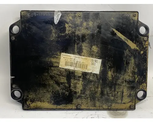 CATERPILLAR 120 Pin ECM