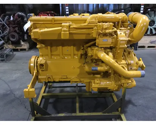 CATERPILLAR 1693 Engine Assembly
