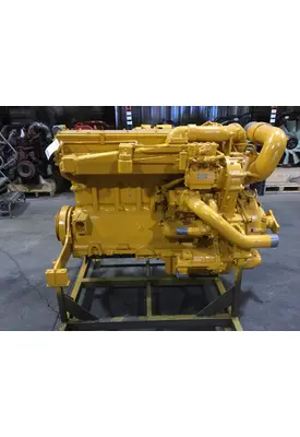 CATERPILLAR 1693 Engine Assembly