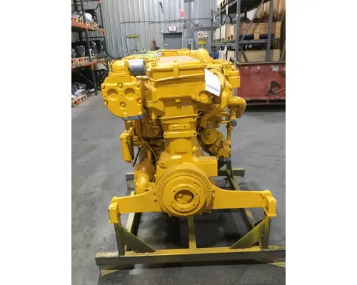 CATERPILLAR 1693 Engine Assembly