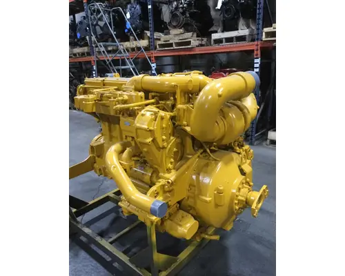 CATERPILLAR 1693 Engine Assembly
