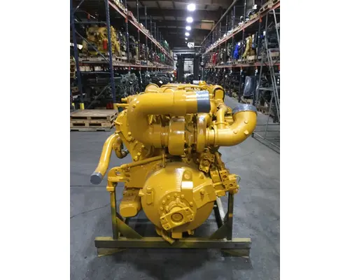 CATERPILLAR 1693 Engine Assembly