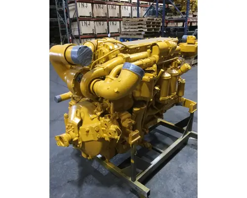 CATERPILLAR 1693 Engine Assembly