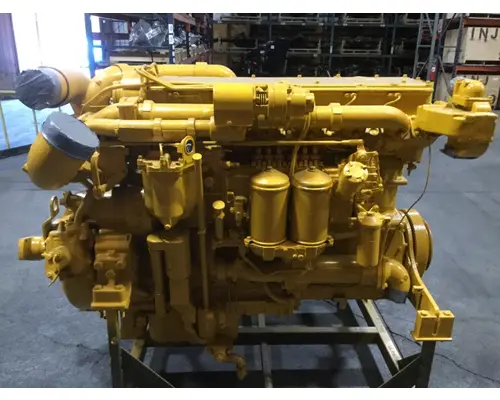 CATERPILLAR 1693 Engine Assembly