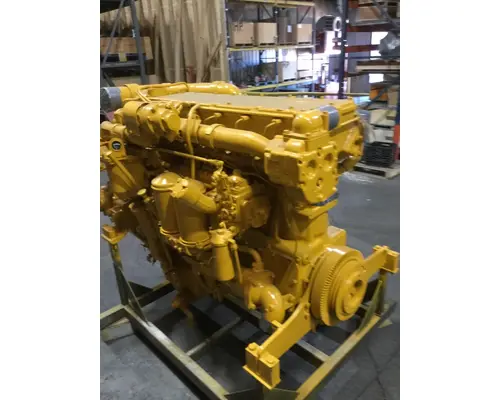 CATERPILLAR 1693 Engine Assembly