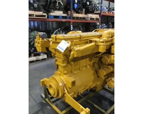 CATERPILLAR 1693 Engine Assembly