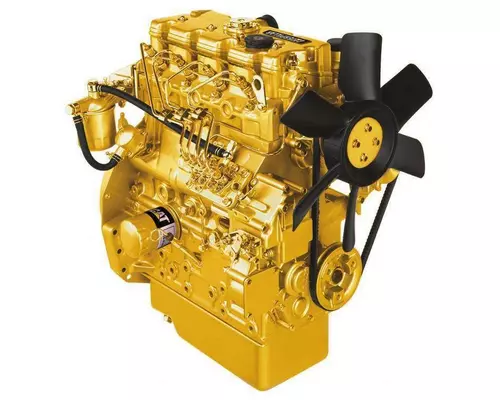 CATERPILLAR 3024C Engine