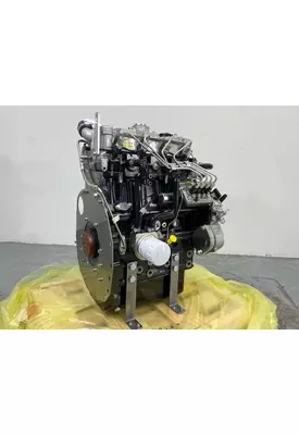 CATERPILLAR 3024C Engine