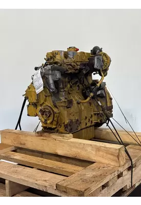 CATERPILLAR 3024 Engine Assembly