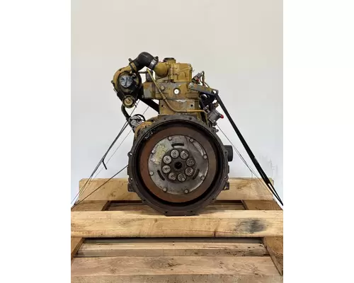 CATERPILLAR 3024 Engine Assembly