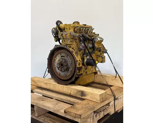 CATERPILLAR 3024 Engine Assembly