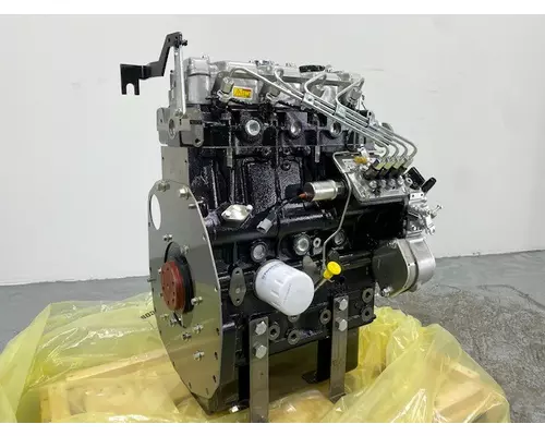 CATERPILLAR 3024 Engine