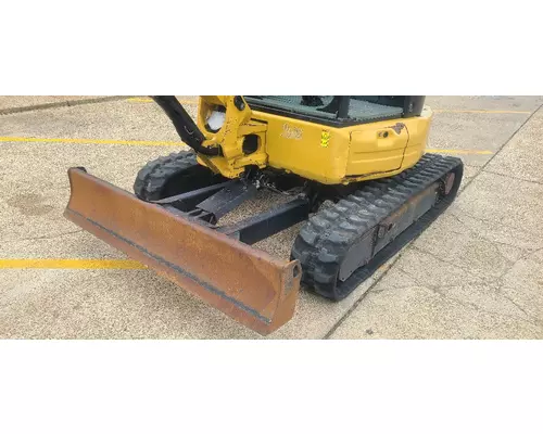 CATERPILLAR 303.5E2 Equipment (Whole Vehicle)