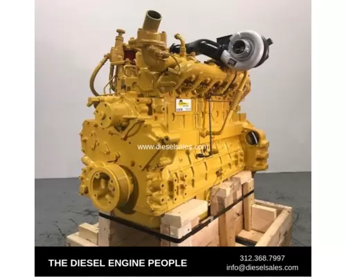 CATERPILLAR 3046T Engine