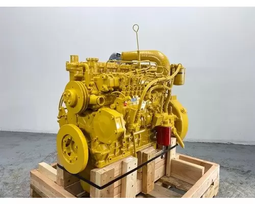 CATERPILLAR 3046T Engine