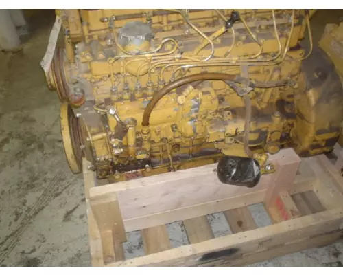 CATERPILLAR 3046 Engine