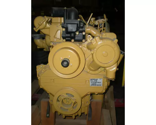 CATERPILLAR 3054B Engine