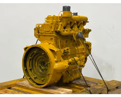 CATERPILLAR 3054 Engine Assembly