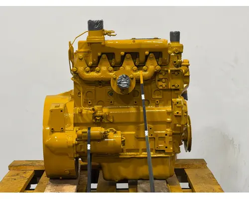 CATERPILLAR 3054 Engine Assembly