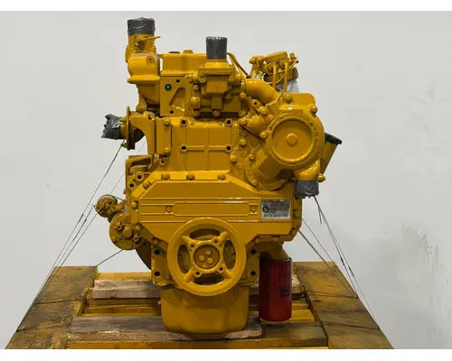 CATERPILLAR 3054 Engine Assembly