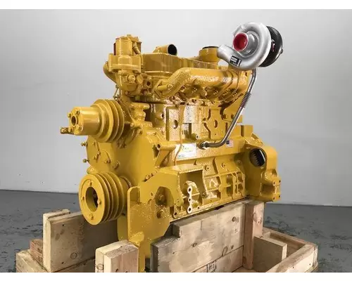 CATERPILLAR 3064T Engine