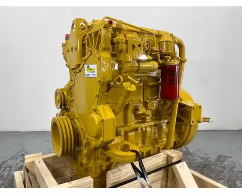 CATERPILLAR 3114T Engine