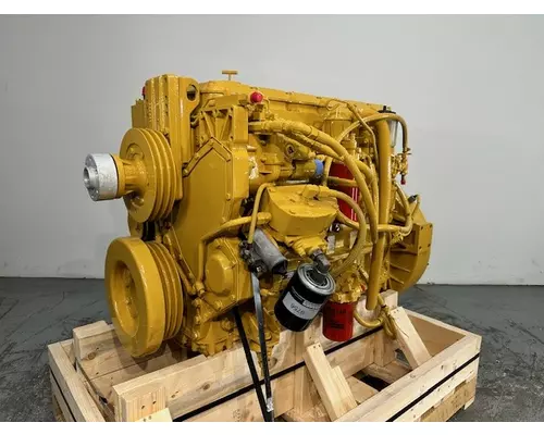 CATERPILLAR 3116DITA Engine