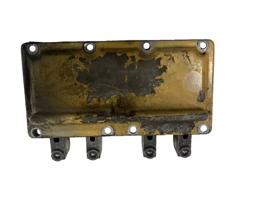 CATERPILLAR 3116E Camshaft Housing