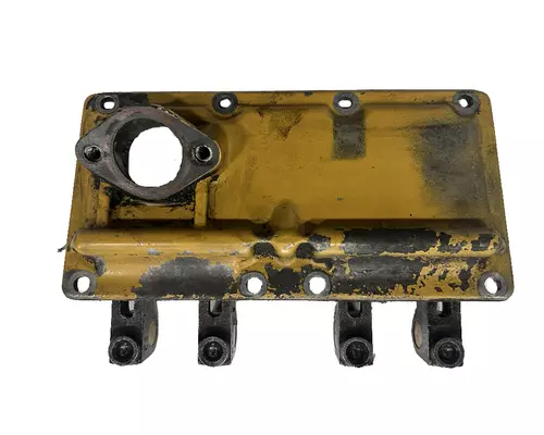 CATERPILLAR 3116E Camshaft Housing