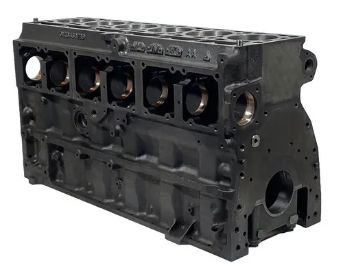CATERPILLAR 3116E Cylinder Block