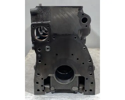 CATERPILLAR 3116E Cylinder Block