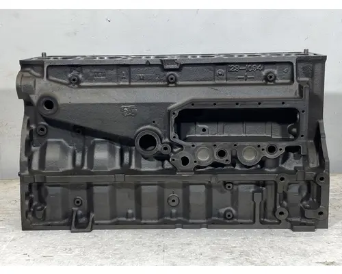 CATERPILLAR 3116E Cylinder Block