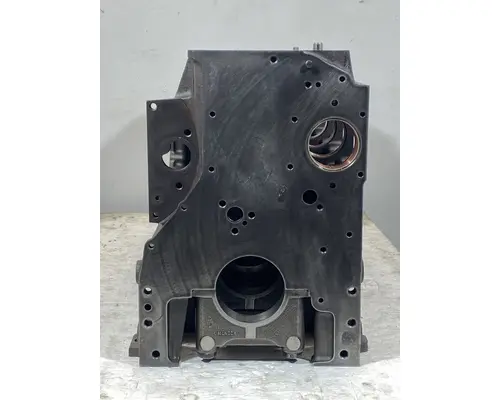 CATERPILLAR 3116E Cylinder Block