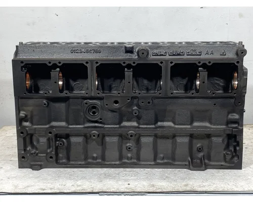 CATERPILLAR 3116E Cylinder Block
