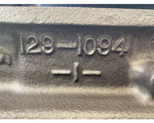 CATERPILLAR 3116E Cylinder Block