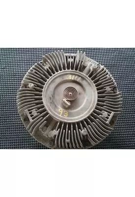 CATERPILLAR 3116M Fan Clutch