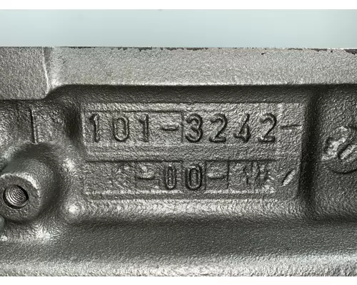 CATERPILLAR 3116 Cylinder Block