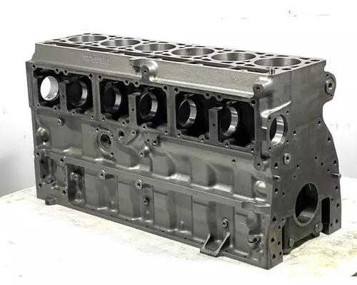 CATERPILLAR 3116 Cylinder Block