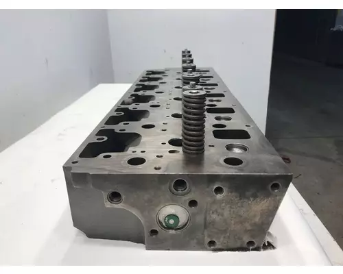 CATERPILLAR 3116 Cylinder Head