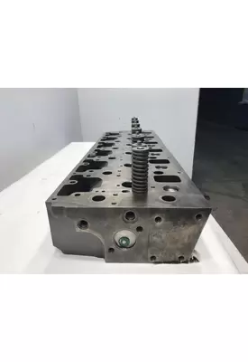 CATERPILLAR 3116 Cylinder Head