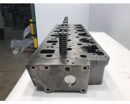 CATERPILLAR 3116 Cylinder Head