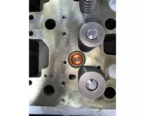 CATERPILLAR 3116 Cylinder Head