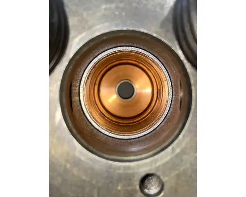 CATERPILLAR 3116 Cylinder Head