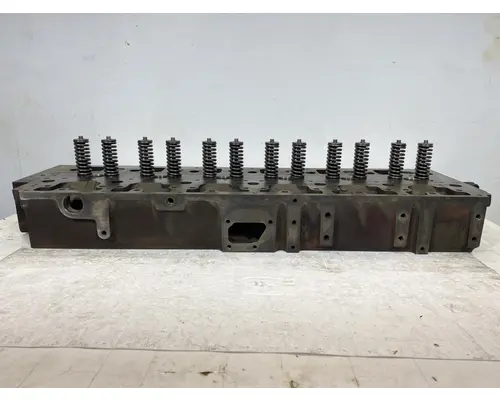 CATERPILLAR 3116 Cylinder Head