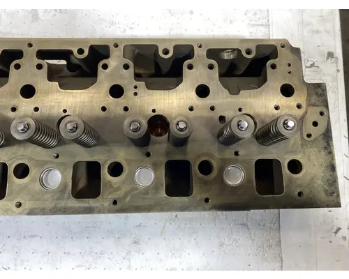 CATERPILLAR 3116 Cylinder Head