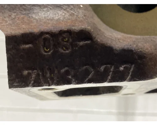 CATERPILLAR 3116 Cylinder Head