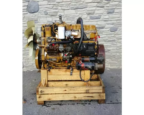 CATERPILLAR 3116 Engine Assembly