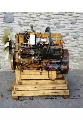 CATERPILLAR 3116 Engine Assembly